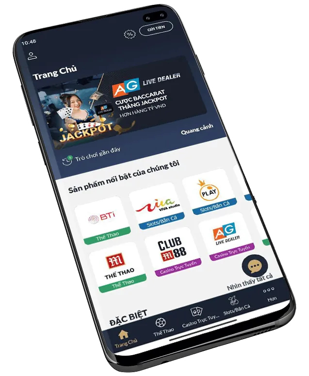 Trò chơi độc quyền rwin link